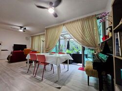 Botannia (D5), Condominium #573888391